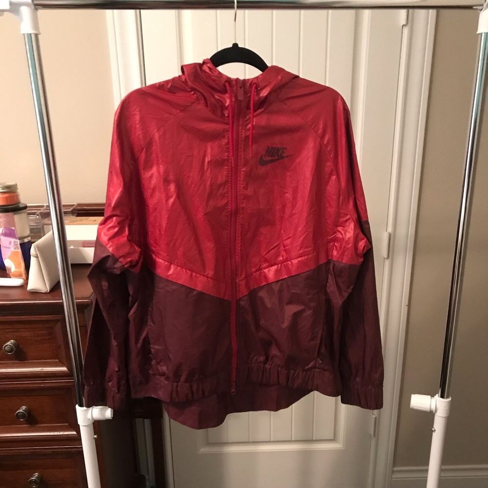 Nike Windbreaker